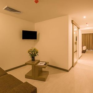 Suite Junior