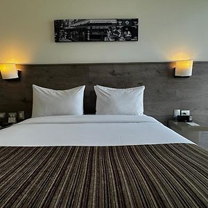 Habitación con Cama Queen